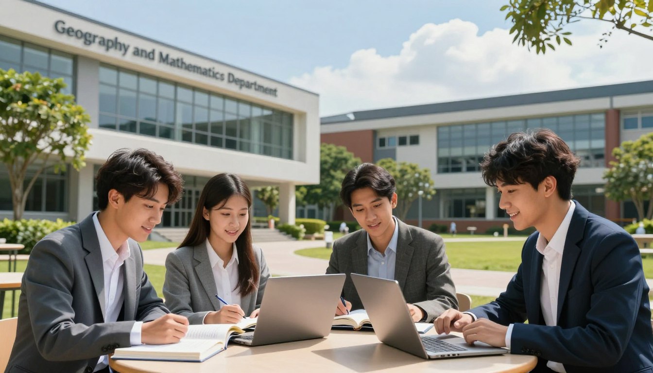 Jakie studia po mat-geo