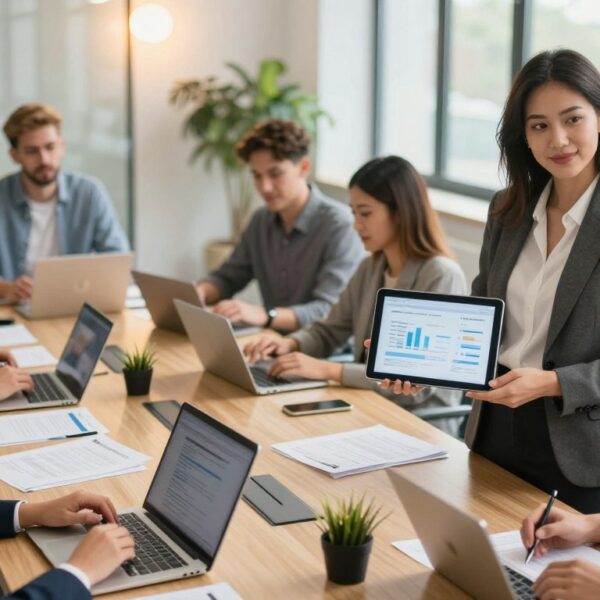 Jakie studia podyplomowe warto zrobić