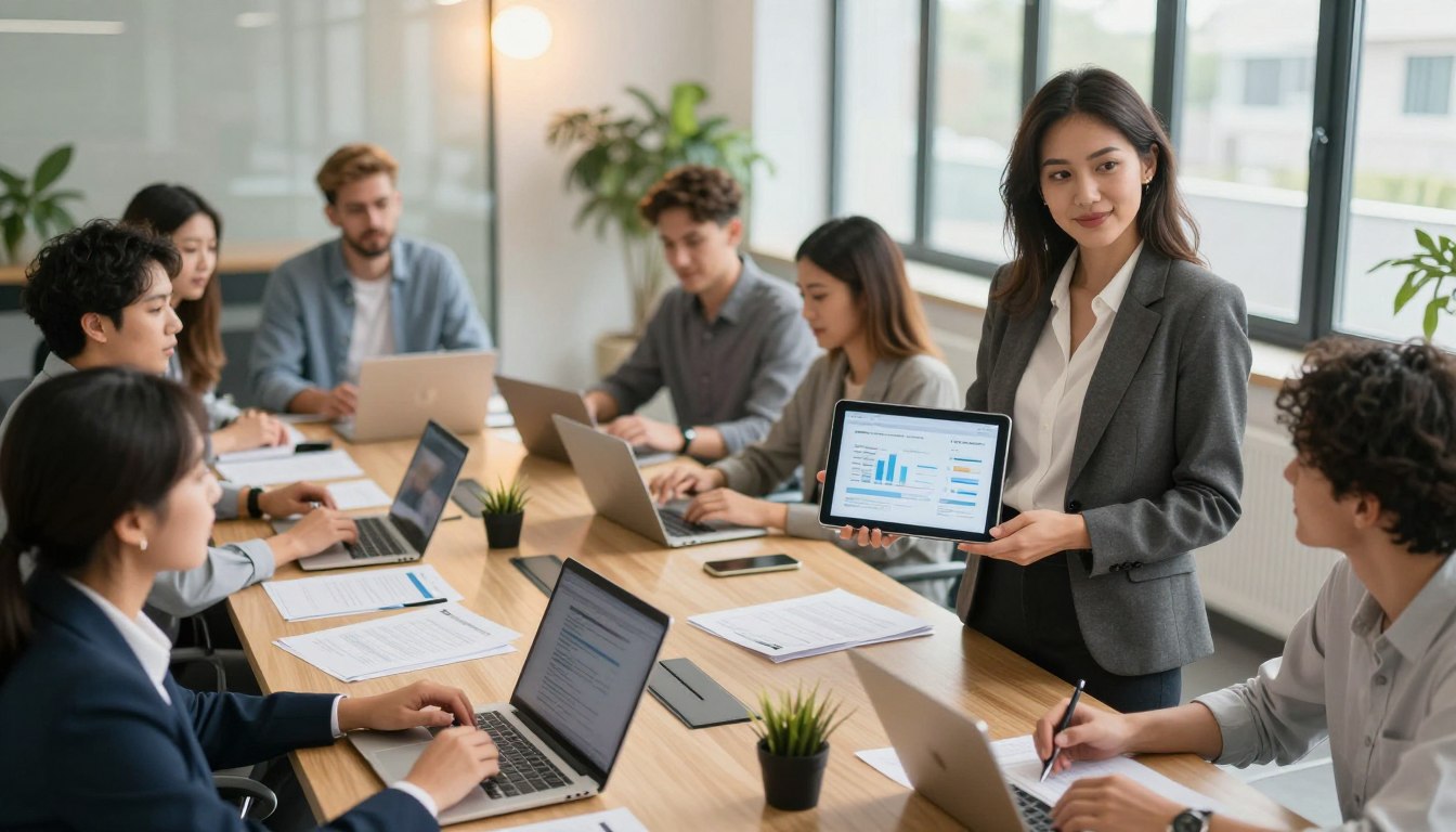 Jakie studia podyplomowe warto zrobić