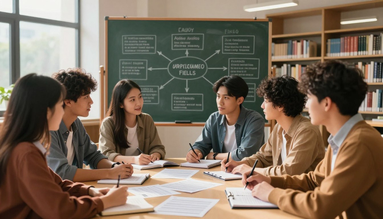 Na ile kierunków studiów można składać papiery