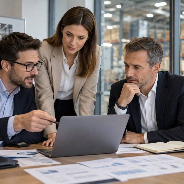 Wdrożenie Dynamics 365 krok po kroku – jak przygotować firmę do uruchomienia systemu?