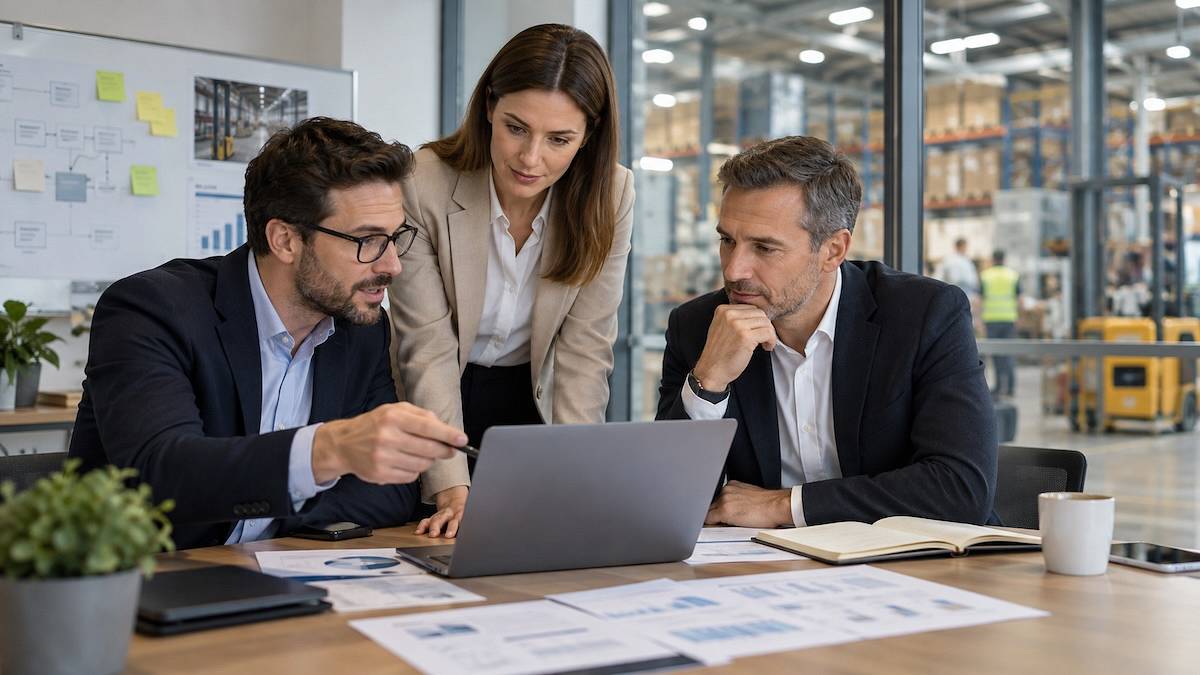 Wdrożenie Dynamics 365 krok po kroku – jak przygotować firmę do uruchomienia systemu?